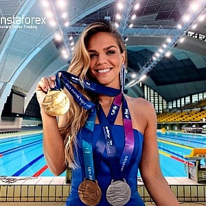 Yuliya Yefimova