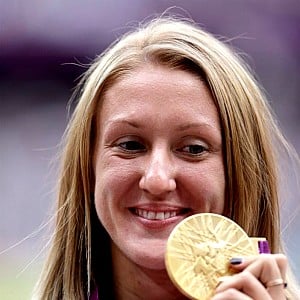 Yuliya Zarudneva