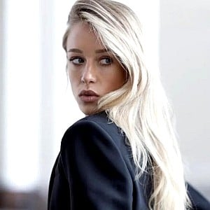 Yulya Bondarchuk