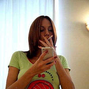Yulya Pussy