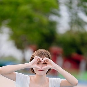 Yume Nikaido