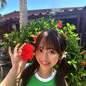 Yumeri Abe