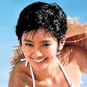 Yumi Asou
