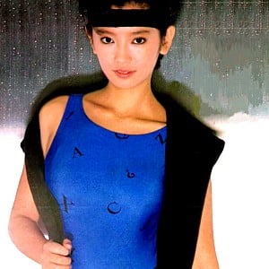 Yumi Asou