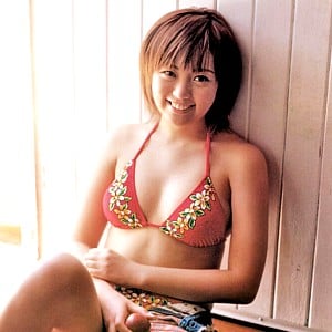 Yumi Egawa