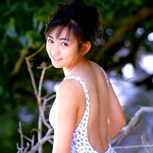 Yumi Egawa