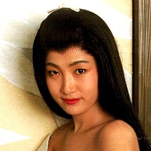 Yumi Iori