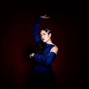 Yumi Ito (Singer)