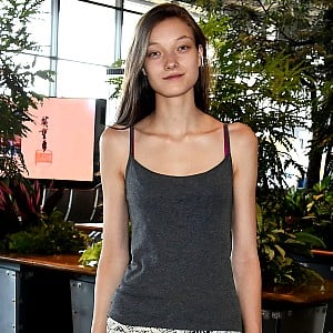 Yumi Lambert