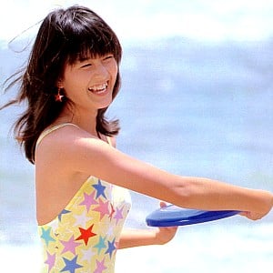 Yumi Morio