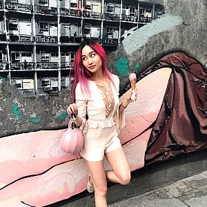 Yumi Sugarbaby