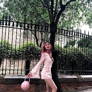 Yumi Sugarbaby