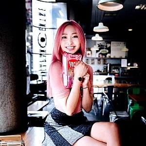 Yumi Sugarbaby