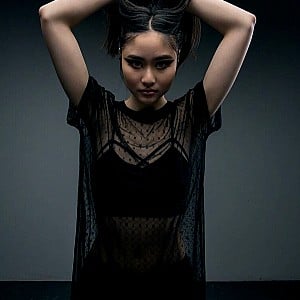 Yumi Sugarbaby
