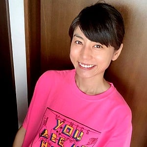 Yumi Yoshino
