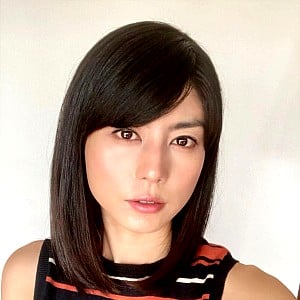 Yumi Yoshino