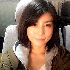 Yumi Yoshino