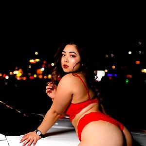 Yumi Ywy