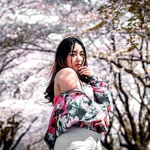 Yumi Ywy