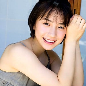 Yumia Fujisaki