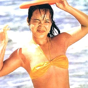 Yumiko Araki