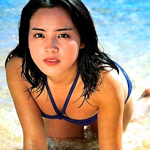 Yumiko Araki