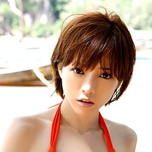 Yumiko Shaku