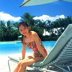 Yumiko Takahashi