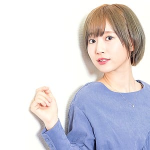Yumiri Hanamori