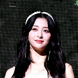 Yun-jin Huh