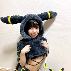 Yuna Hinata
