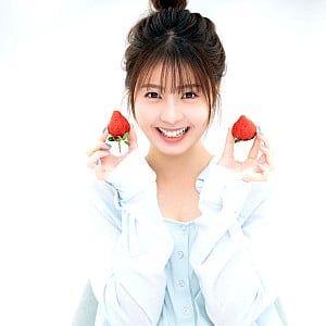 Yuna Hoshino