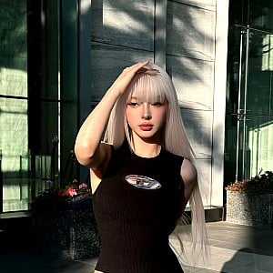 Yuna Karimova