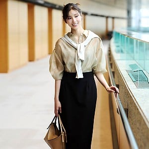 Yuna Kono