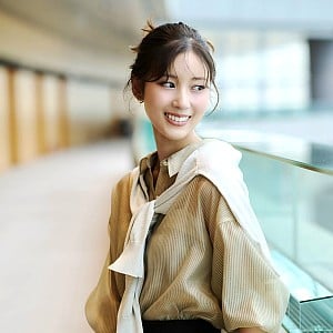 Yuna Kono