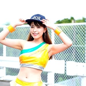 Yuna Nohara