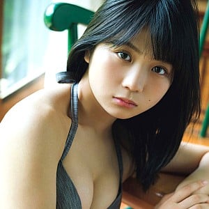 Yuna Obata