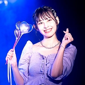 Yuna Okiguchi