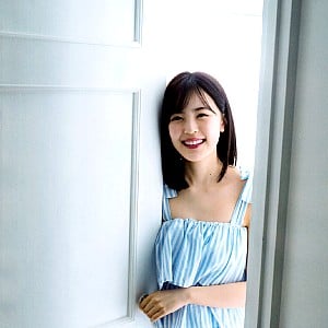 Yuna Shibata