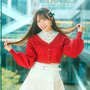 Yuna Shirakawa (Idol)