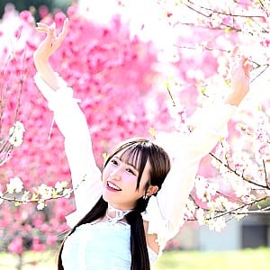 Yuna Shirakawa (Idol)