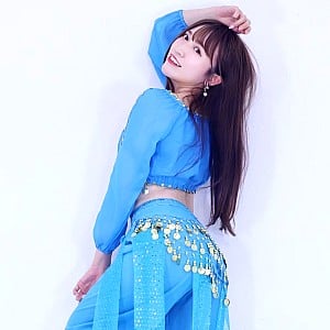 Yuna Shirakawa (Idol)