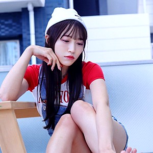 Yuna Shirakawa (Idol)