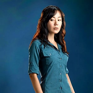 Yunjin Kim