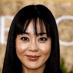 Yunjin Kim