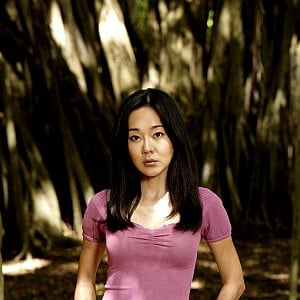 Yunjin Kim