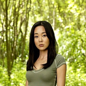 Yunjin Kim