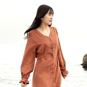 Yuno Namiki