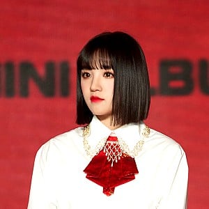 Yuqi