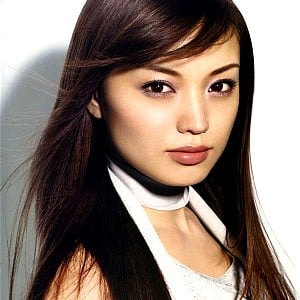 Yuri Ebihara